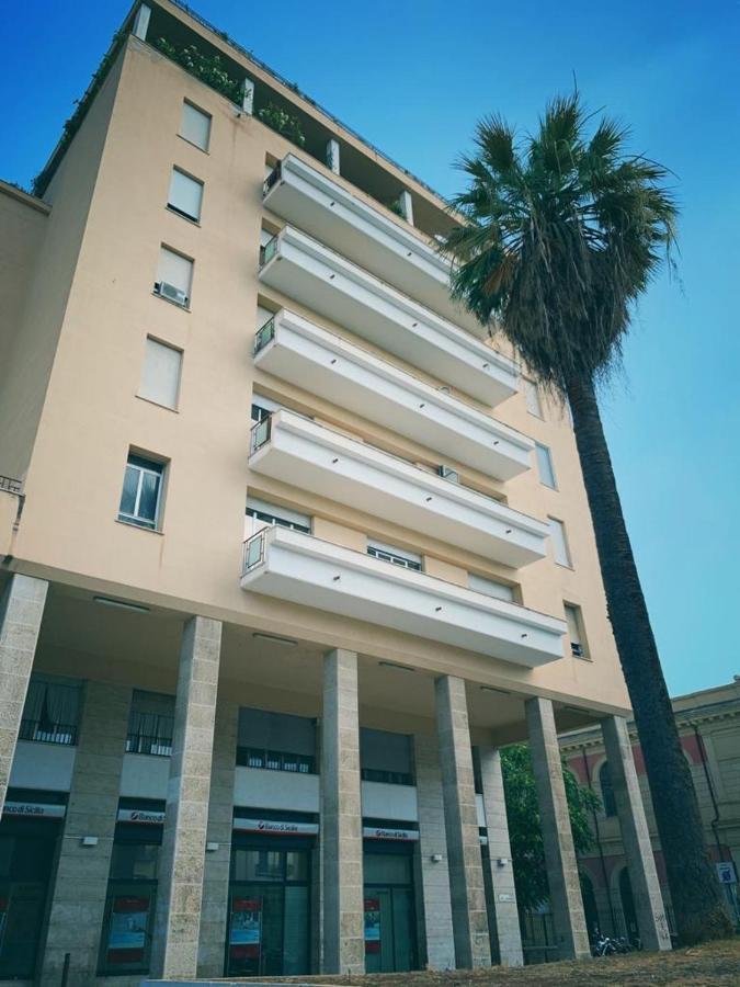 Apartment Da Patrizia E Valerio *